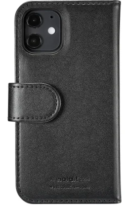 Plånboksfodral för iPhone 12 mini, Holdit