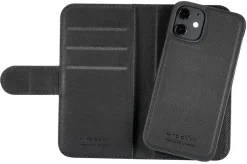 Plånboksfodral för iPhone 12 mini, Holdit