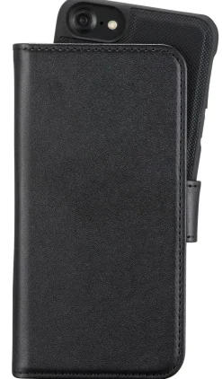 Plånboksfodral för iPhone 6/6s/7/8/SE 2020, Holdit