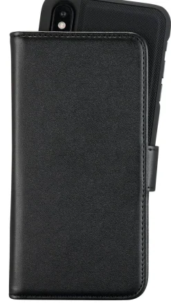 Plånboksfodral för iPhone X/XS, Holdit