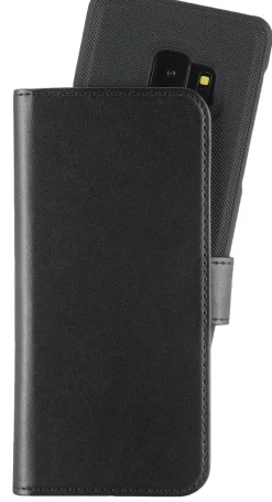 Plånboksfodral för Samsung Galaxy S9, Holdit