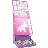 Plus Plus Activity Pad Fairy Tales sagor 125 bitar, från 5 år
