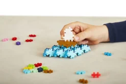 Plus Plus Learn to Build Colorverse Super Set, 1000 bitar, från 5 år