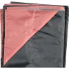 Pocketfilt för picknick 145 x 145 cm