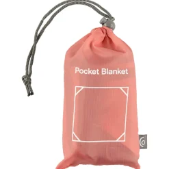 Pocketfilt för picknick 145 x 145 cm