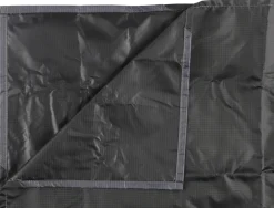 Pocketfilt för picknick 145 x 145 cm