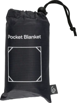 Pocketfilt för picknick 145 x 145 cm