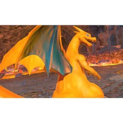 Pokkén Tournament DX, spel till Nintendo Switch,