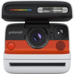 Polaroid Flip kamera med autofokus, 4 linser