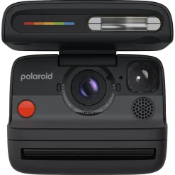 Polaroid Flip kamera med autofokus, 4 linser