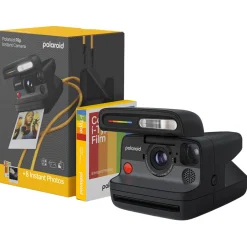Polaroid Flip kamera med autofokus, 4 linser