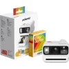 Polaroid Go Gen 3 Bundle kamera med film