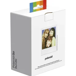 Polaroid Go Gen 3 Bundle kamera med film