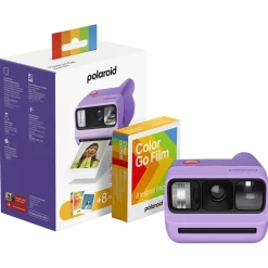 Polaroid Go Gen 3 Bundle kamera med film