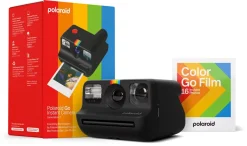 Polaroid Go Gen 2 kamera med filmpaket