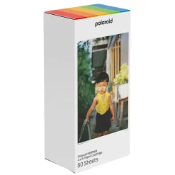 Polaroid HiPrint 4x6 fotopapper, 80 ark