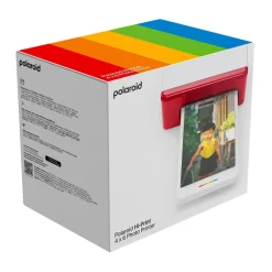 Polaroid HiPrint 4x6 fotoskrivare mobil