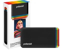 Polaroid HiPrint 2x3 Gen 2 fotoskrivare mobil