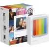 Polaroid Hi-Print 3x3 mini fotoskrivare Bluetooth