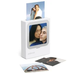 Polaroid Hi-Print 3x3 mini fotoskrivare Bluetooth