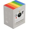 Polaroid Now Gen 3 polaroidkamera USB-C, vit
