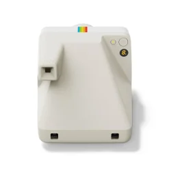 Polaroid Now Gen 3 polaroidkamera USB-C, vit
