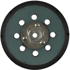 Polerdisk Cocraft 125 mm