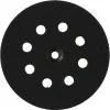 Polerdisk med skruv till polermaskin Cocraft LXC P18-BL