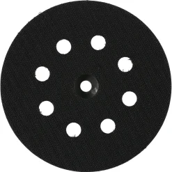 Polerdisk med skruv till polermaskin Cocraft LXC P18-BL