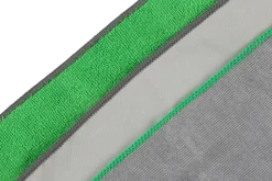 Polerdukar av mikrofiber