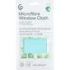 Poler-/fönsterduk Smart Microfiber