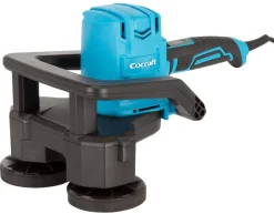 Polermaskin oscillerande Cocraft HPT 350