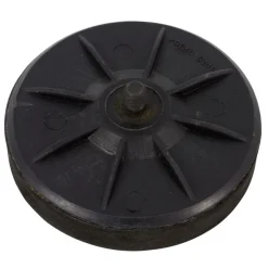 Polerplatta 95 mm