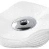 Polerskiva SpeedClic, Dremel