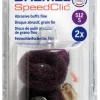 Polerskivor SpeedClic, Dremel