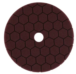 Polersvamp 125 mm