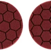 Polersvampar 100 mm