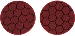 Polersvampar 100 mm