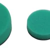 Polersvampar till polermaskin Cocraft HPR710, 9-pack