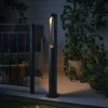 Pollare solcell Northlight