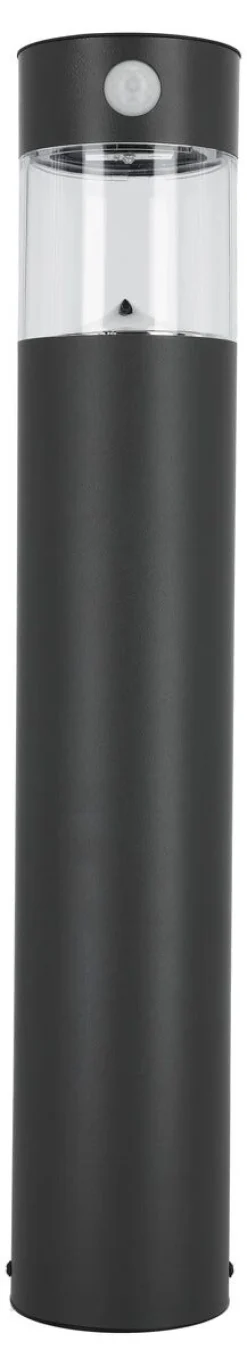 Pollare solcell rörelsesensor utomhus, 50 cm