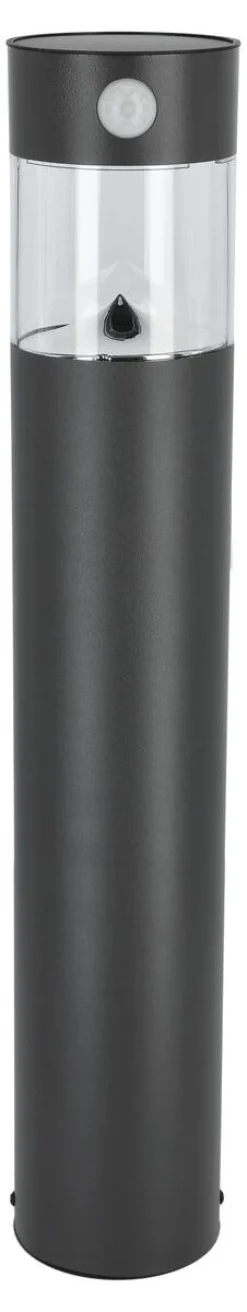 Pollare solcell rörelsesensor utomhus, 50 cm
