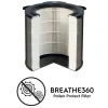 Pollenfilter BREATHE360 till Electrolux Pure PA91-404GY