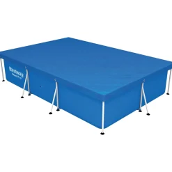 Poolskydd för Bestway Steel Pro pool 3 x 2 m
