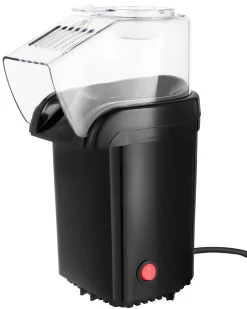 Popcornmaskin 0,5 liter