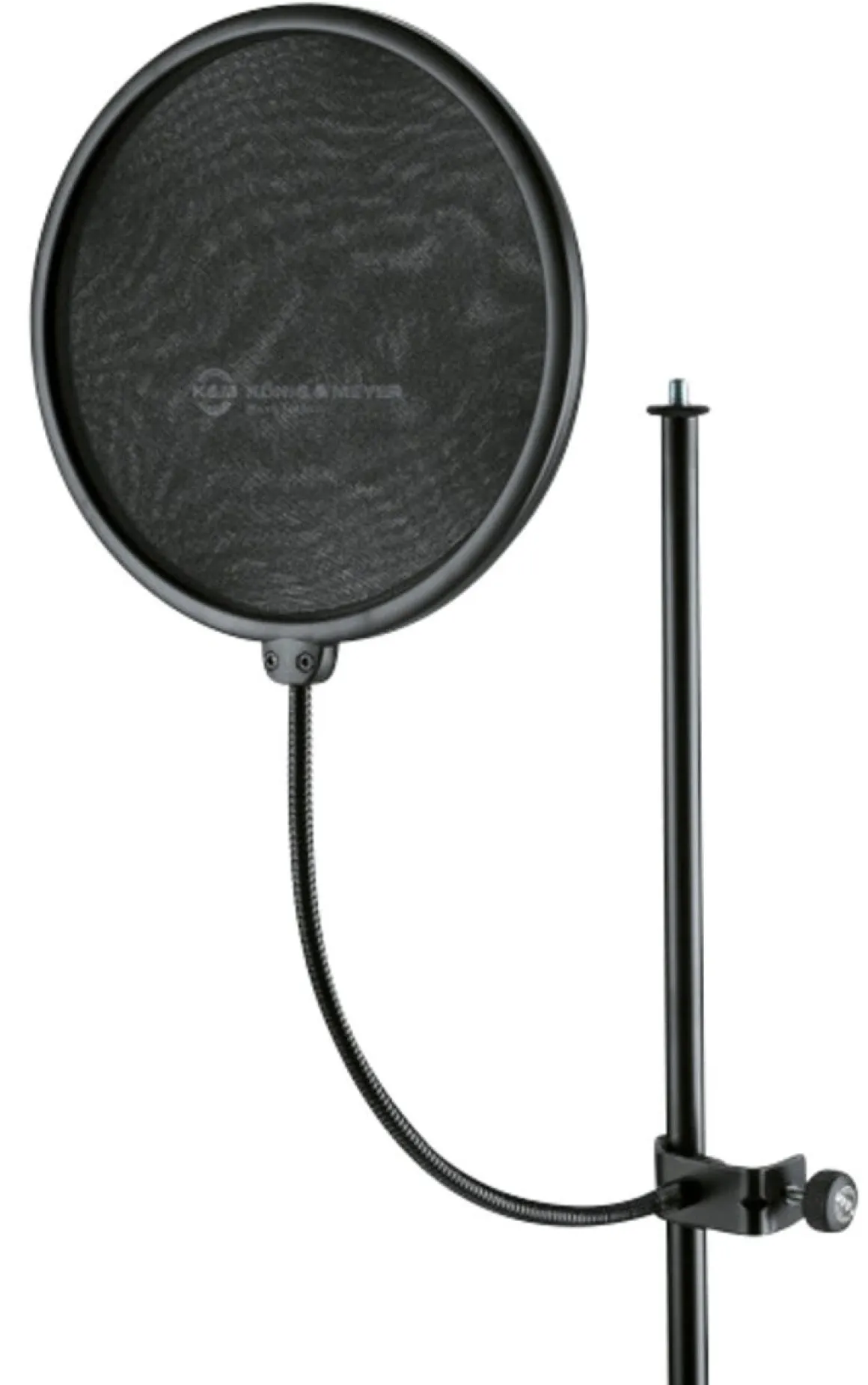 Popfilter för mikrofon K&M 23956