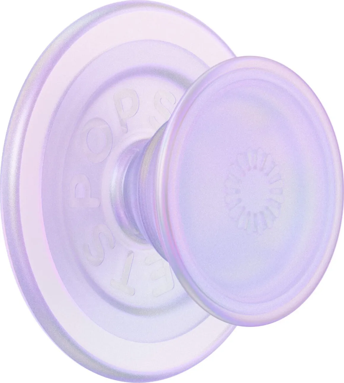 Popsockets Magsafe PopGrip mobilhållare med magnet