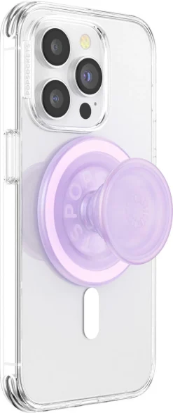 Popsockets Magsafe PopGrip mobilhållare med magnet