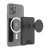 PopSockets PopWallet+ MagSafe avtagbar plånbok för mobil