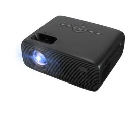 Portabel projektor med Full HD, 250 ANSI, Bluetooth